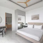 Sea View Pool Villa - Coral Cove, Koh Samui